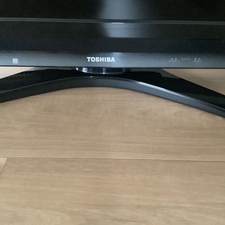 テレビ TOSHIBA REGZA 32R9000