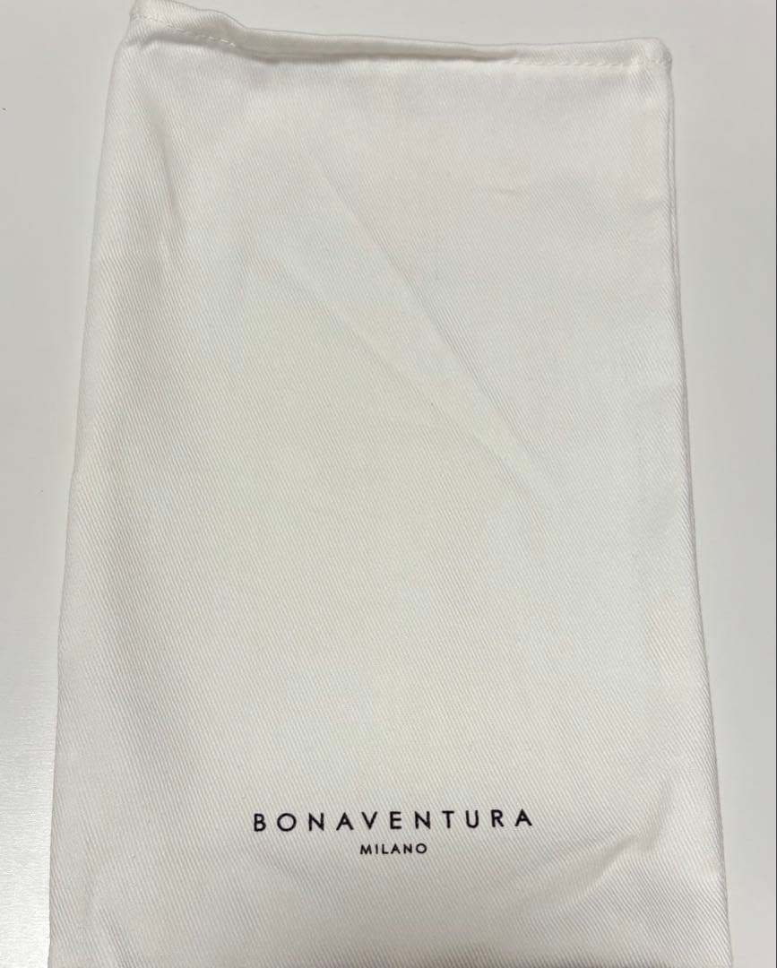 iPhone14ケース　ボナベンチュラ