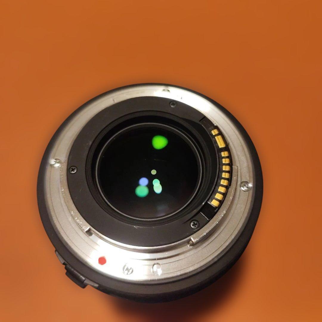 クリスマスセール！sigma 30mm f1.4 dc hsm　CANON　EF