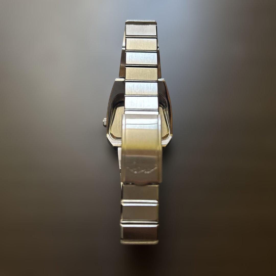 セイコーアルバAKA Y151-5D90クォーツ