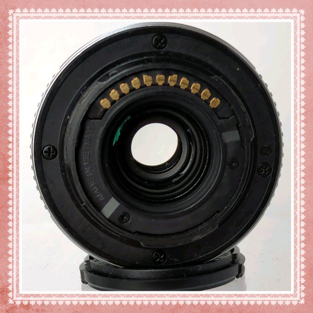 ❤️OLYMPUS❤️E-PL8❤️Wi-Fi搭載❤️自撮可❤️#0121