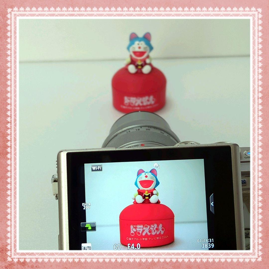 ❤️OLYMPUS❤️E-PL8❤️Wi-Fi搭載❤️自撮可❤️#0121