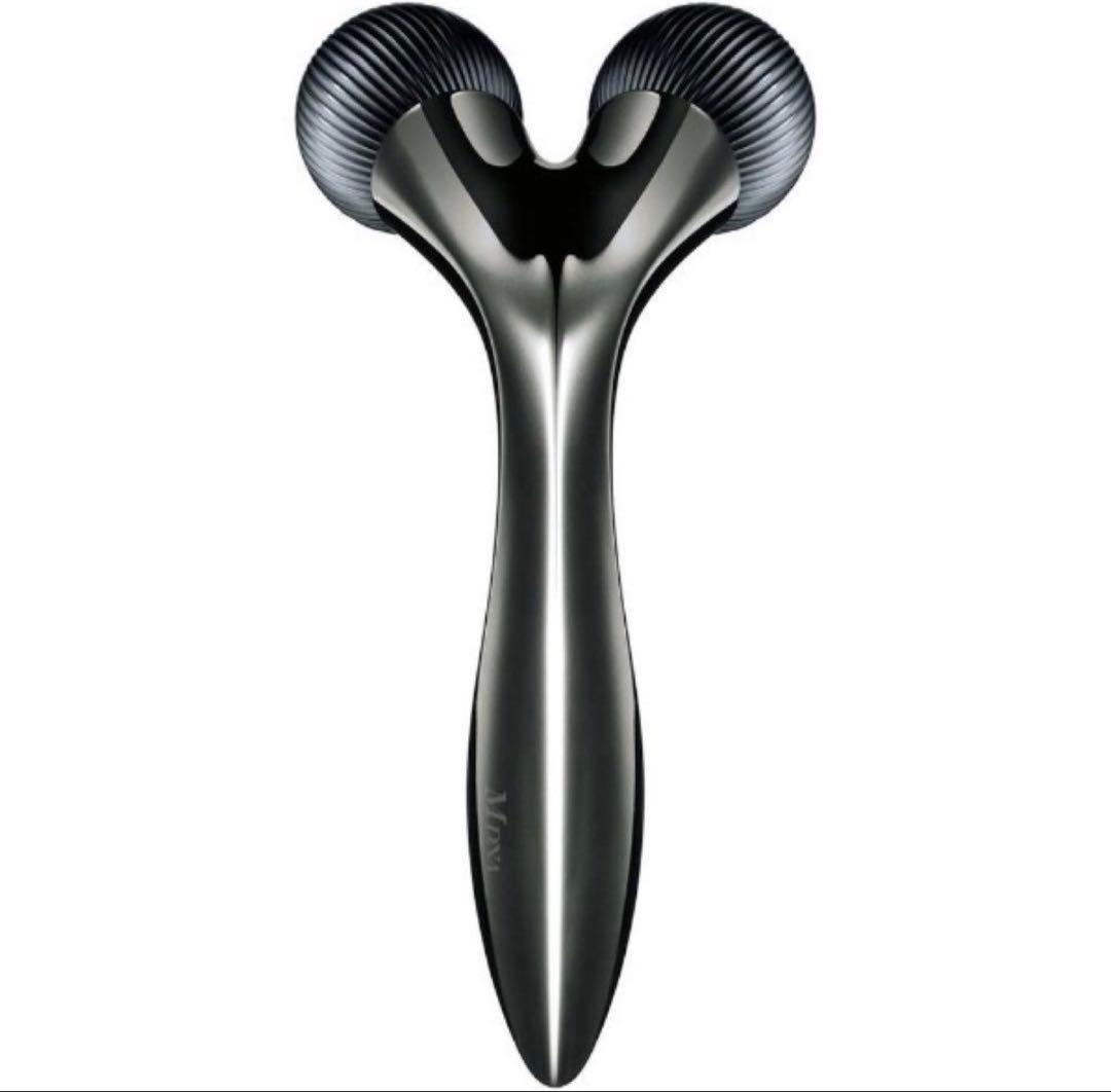 MDNA SKIN 美顔ローラー ブラック