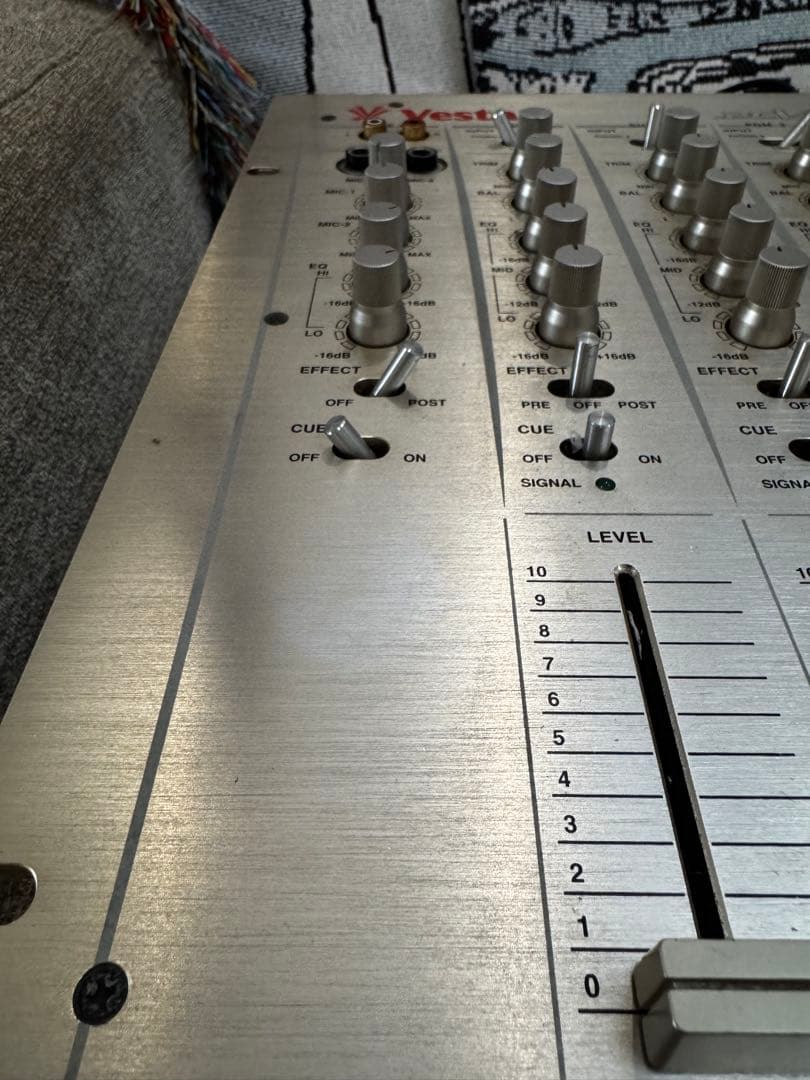 DJ機材 Vestax PCV-275