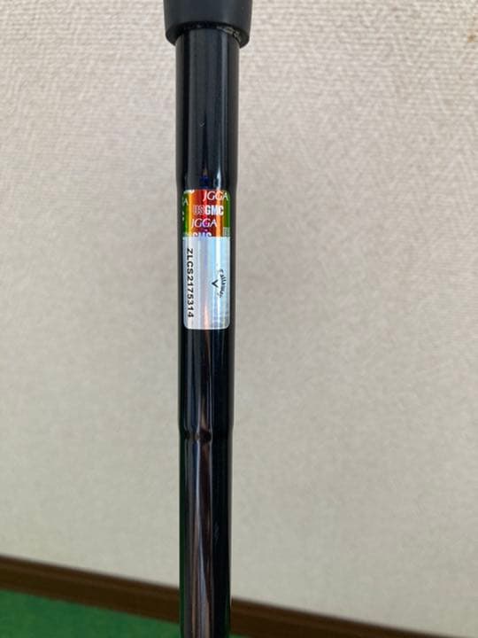 オデッセイ　マイクロヒンジ　ワークス♯9