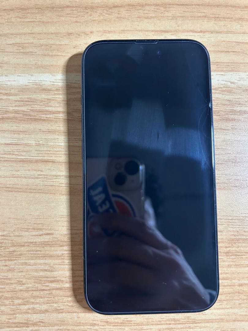 スマートフォン本体 Apple iPhone 15 128GB