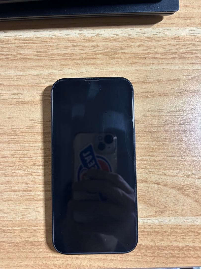 スマートフォン本体 Apple iPhone 15 128GB
