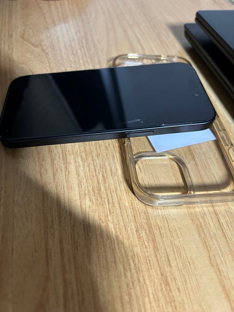 スマートフォン本体 Apple iPhone 15 128GB