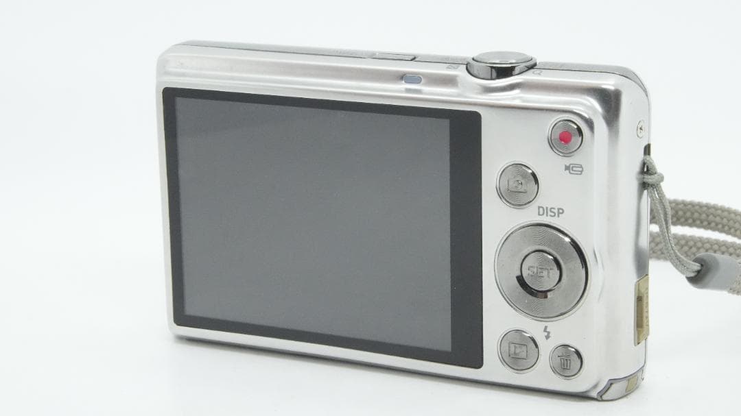 【A3162】 CASIO EXILIM EX-ZS12 カシオ エクシリム