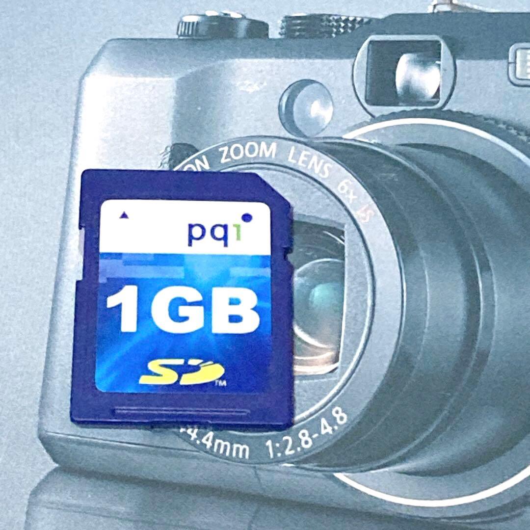 【動作品】 Canon キャノン PowerShot G9 デジタルカメラ 黒