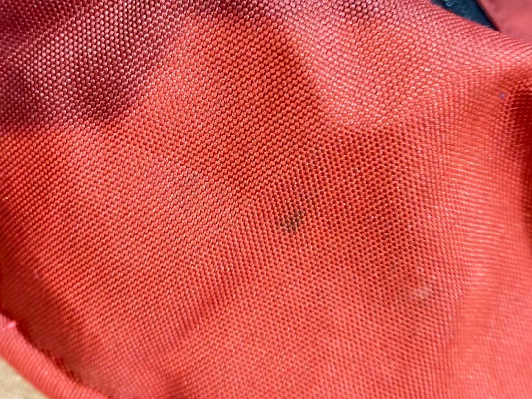 ネネットさっくまリュック デイ パック 廃盤