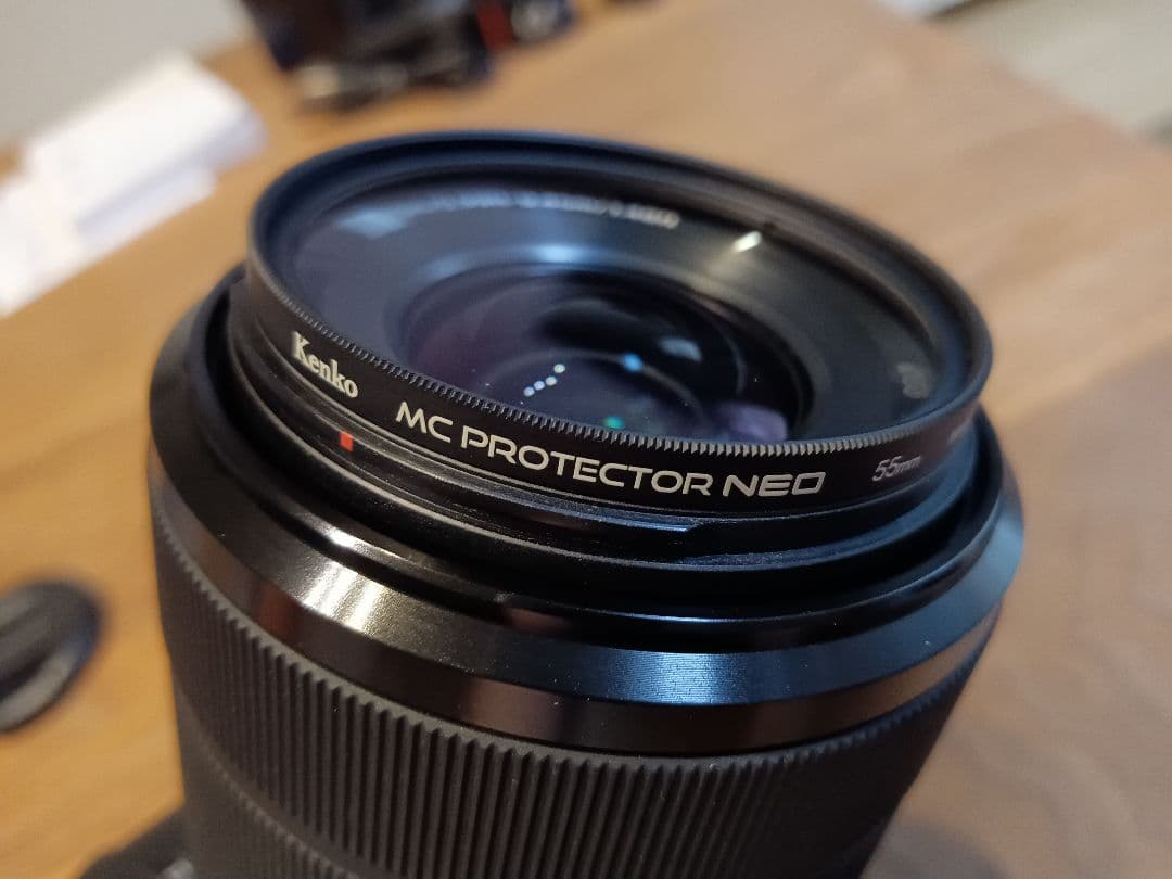 S数：1,484回【センサー清掃済】SONY α7II レンズKit【取説付き】