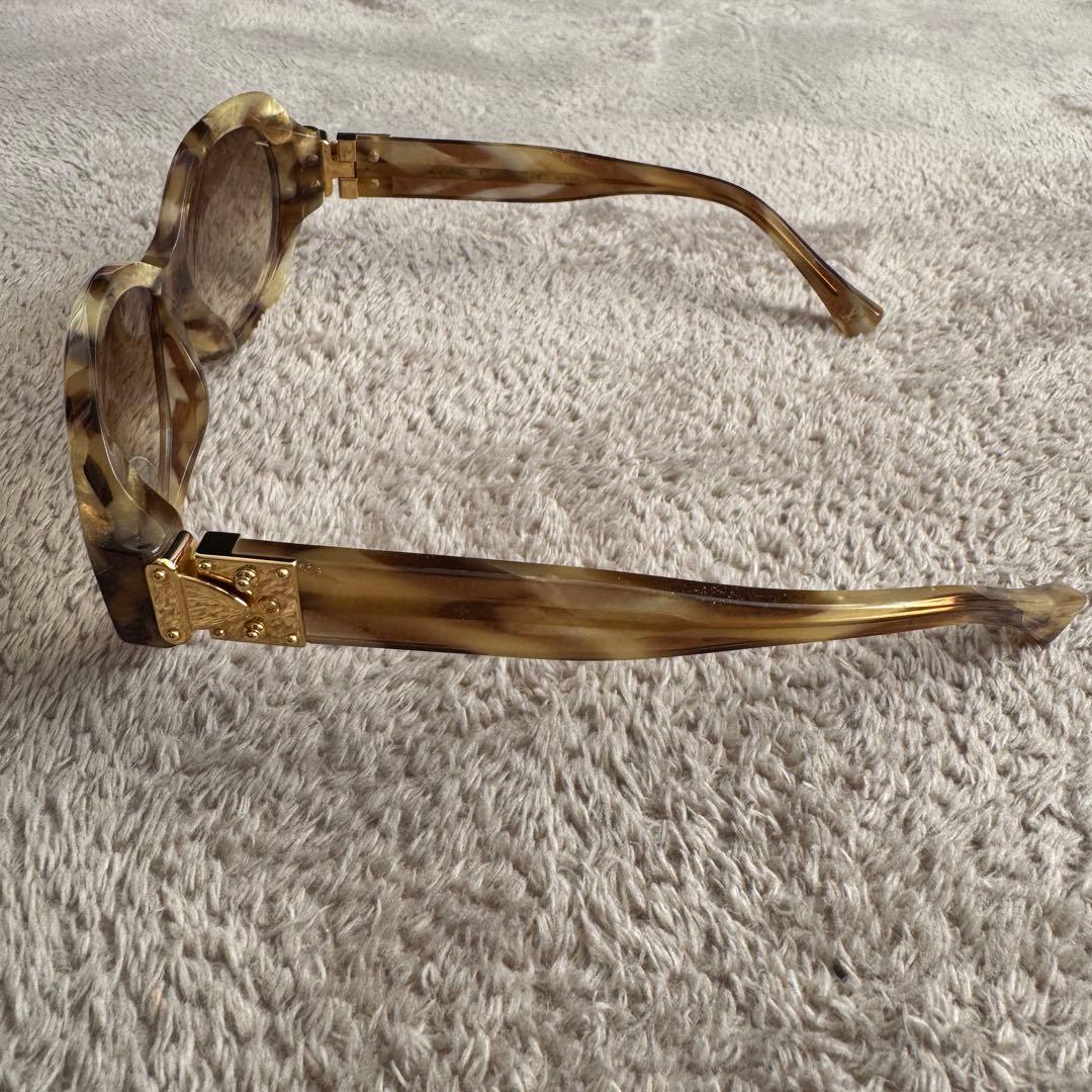 LOUIS VUITTON サングラス アイウェア スプソンロン Z0148E