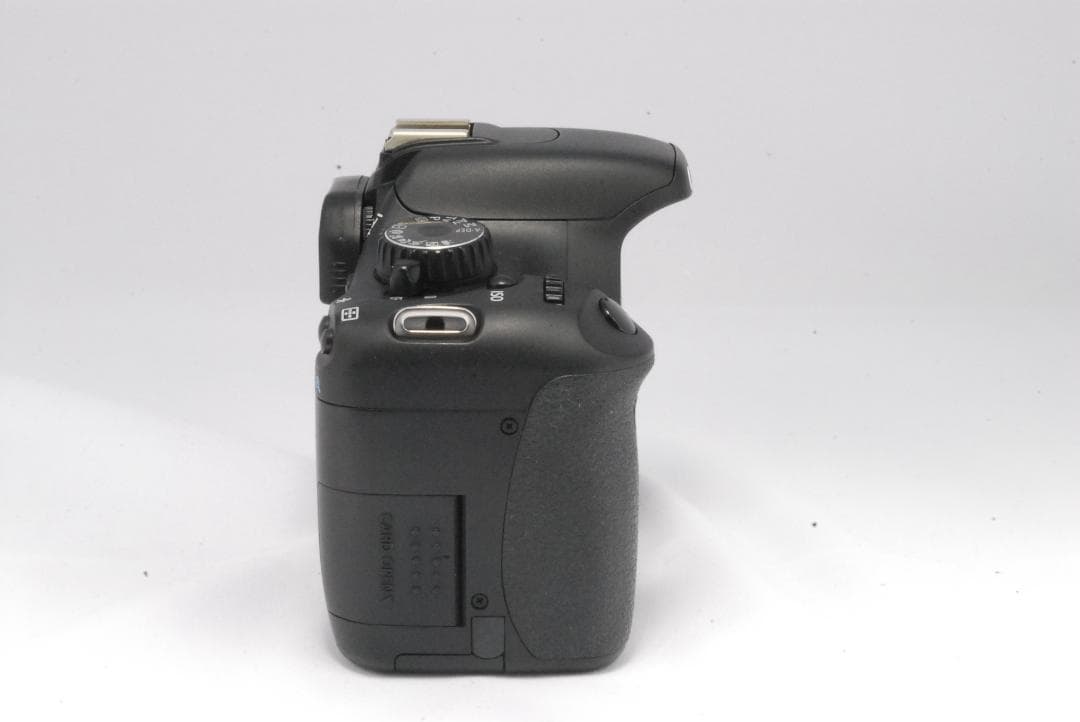 Canon kiss x4 ダブルレンズセット 遊び心満載 初心者セット