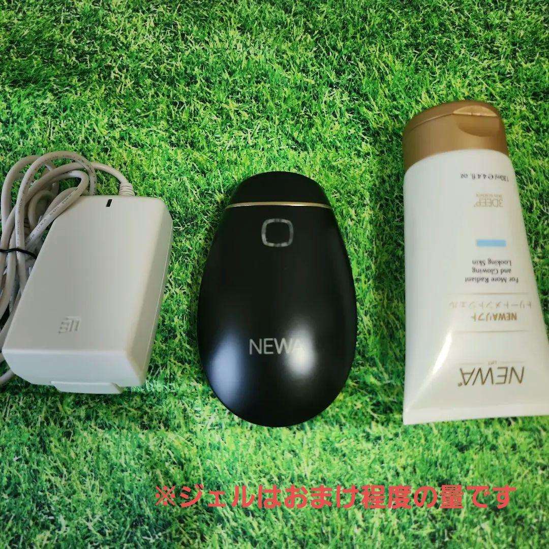 NEWAリフト 新品ジェル1本付き