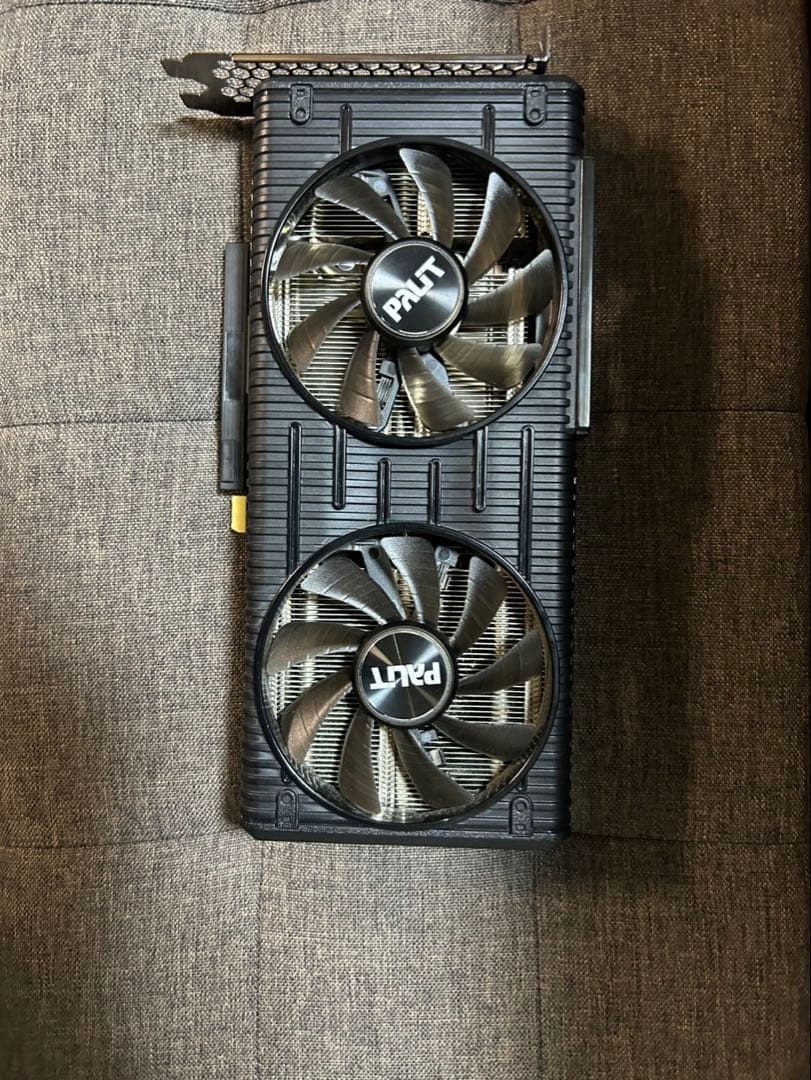 GIGABYTE GEFORCE RTX 3060ti(まさパパ専用)