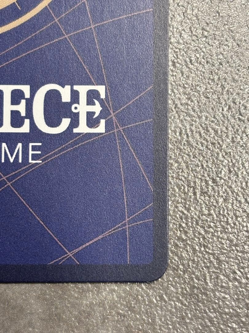 ワンピース　コミパラ　シルバーズ・レイリー ブースターパック二つの伝説