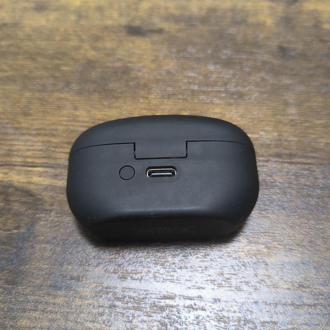 左耳&ケースのみ ソニー ワイヤレスイヤホン WF-1000XM5 ジャンク