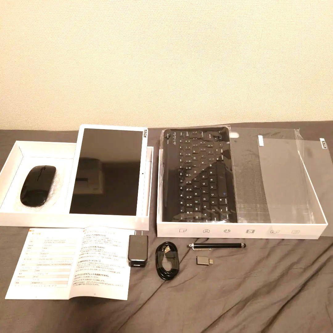 【新品】FEONALタブレット　フルセット