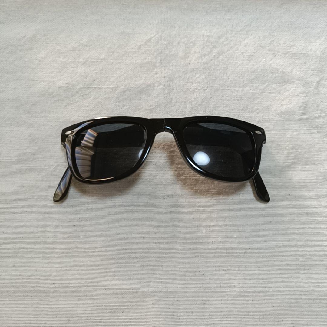 【最終値下げ】家庭用脱毛器　ブラック