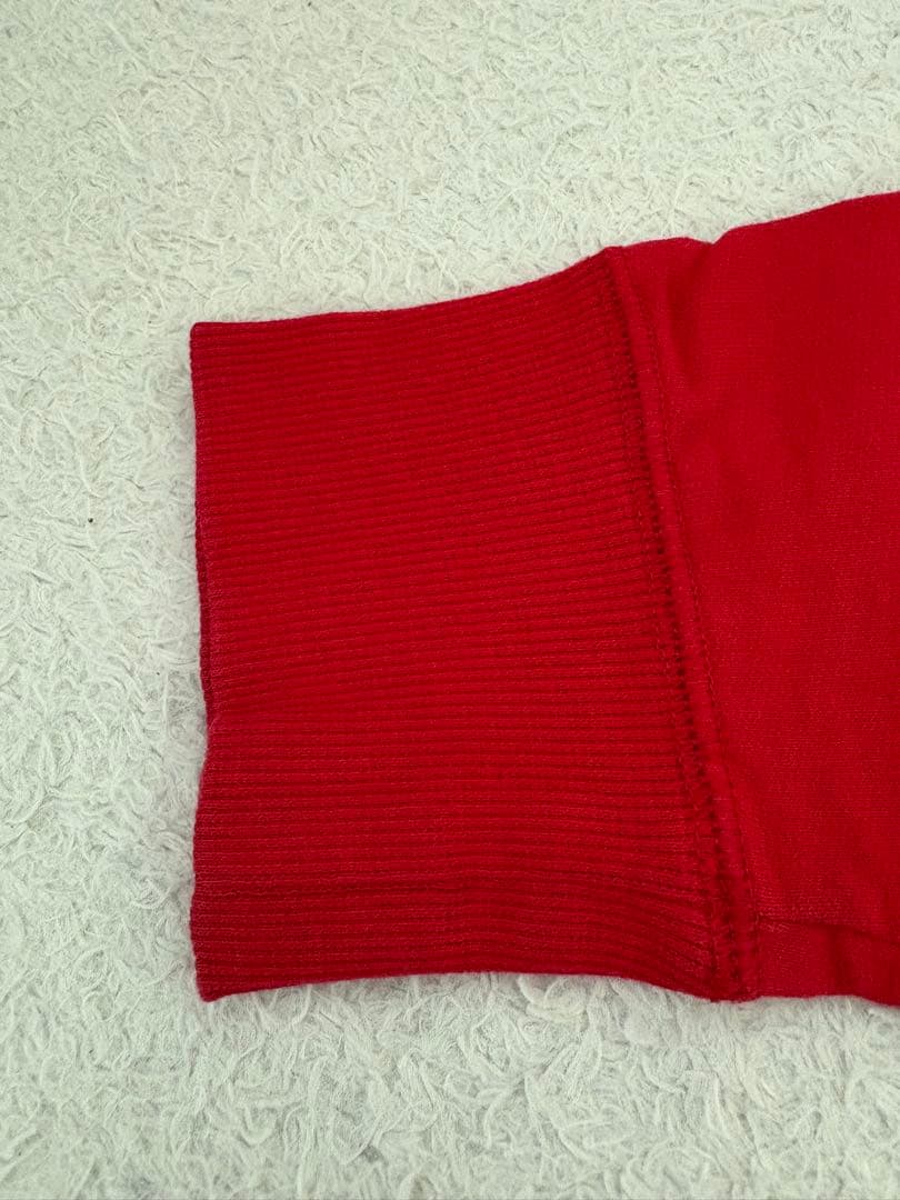 LOUIS VUITTON×SUPREME スウェット Mサイズ