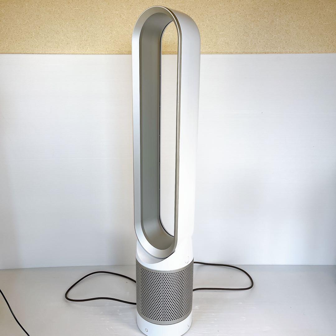 Dyson TP03 空気清浄機能付扇風機タワーファン　2850-1216-1