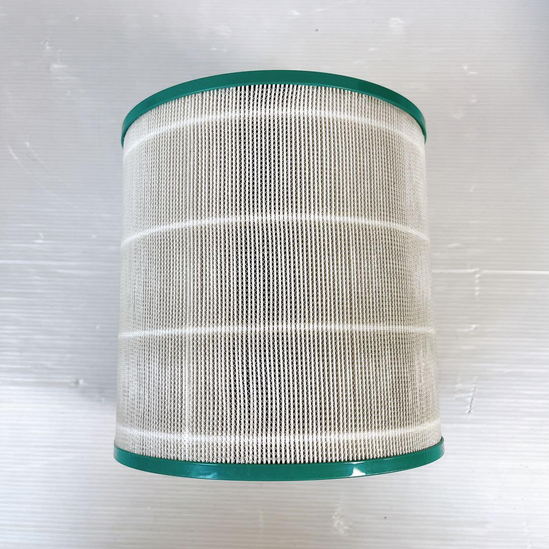 Dyson TP03 空気清浄機能付扇風機タワーファン　2850-1216-1