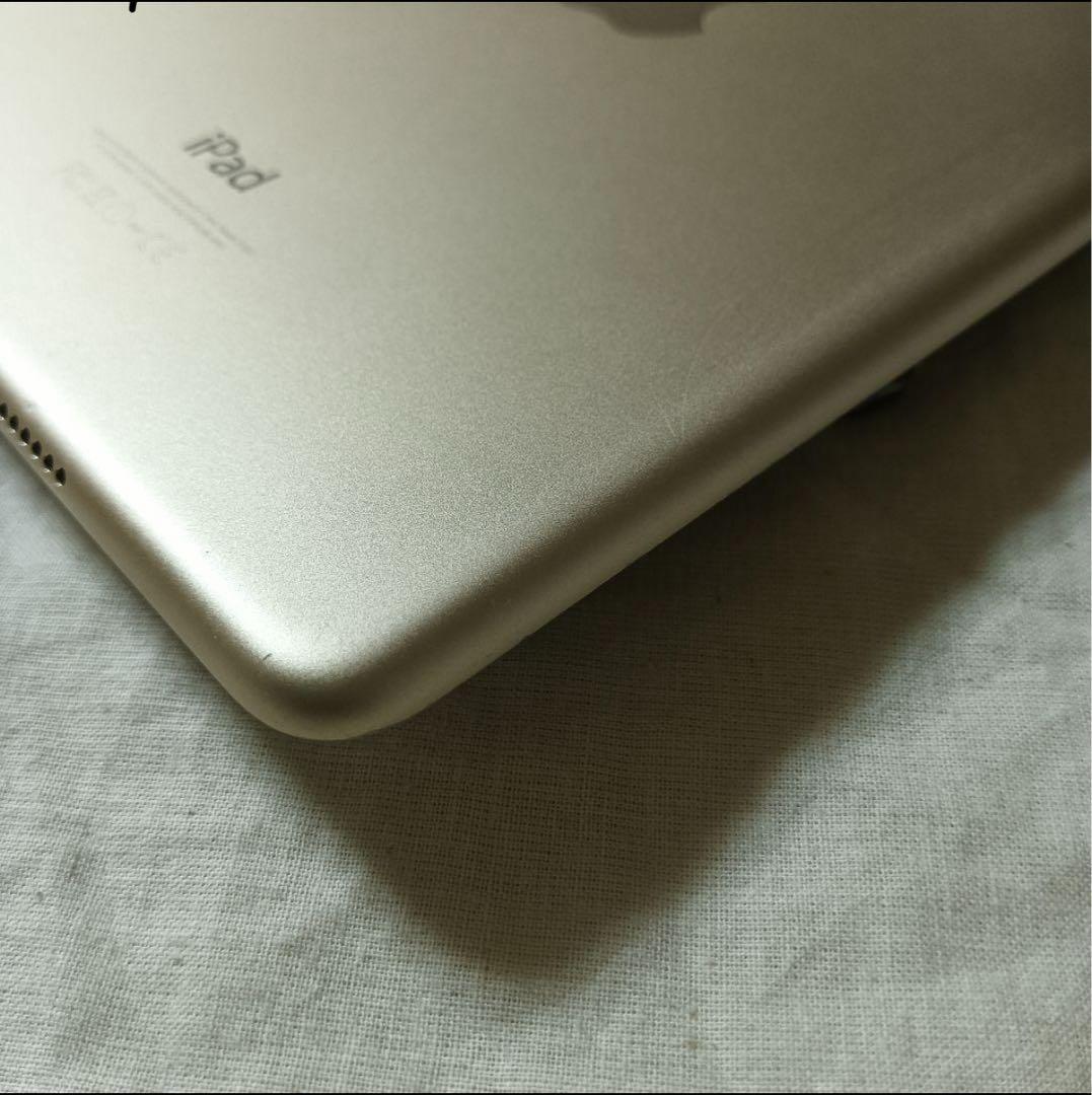 [美品] iPad mini4 ゴールド