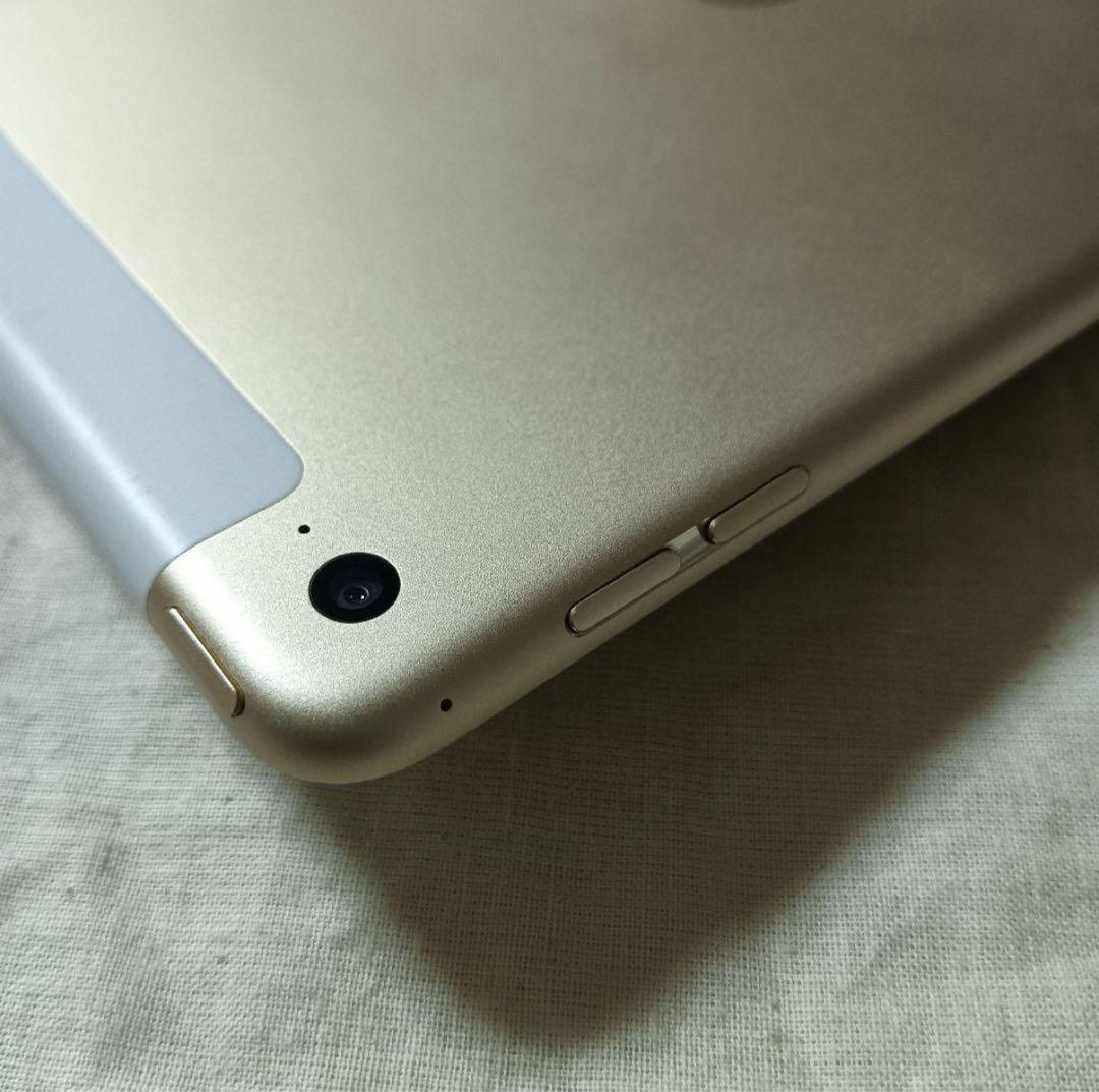 [美品] iPad mini4 ゴールド