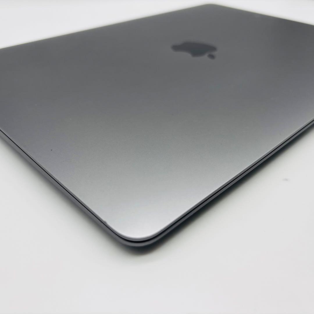 MacBook Air M1 8GB 256GB A2337 スペースグレイ