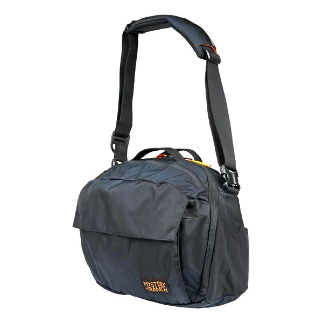 ミステリーランチ ディストリクト プロ ブラック 新品未使用 国内正規品 未開封