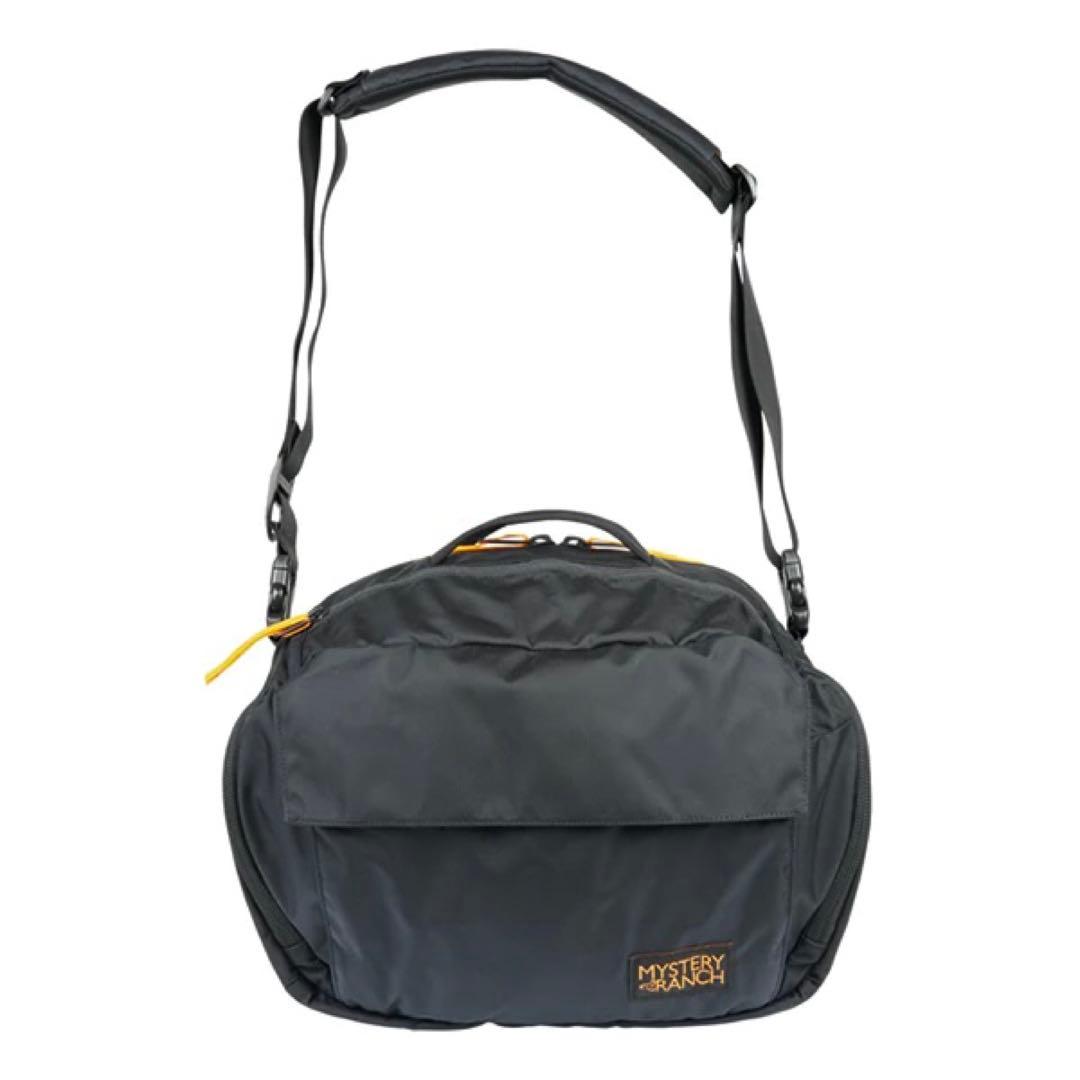 ミステリーランチ ディストリクト プロ ブラック 新品未使用 国内正規品 未開封