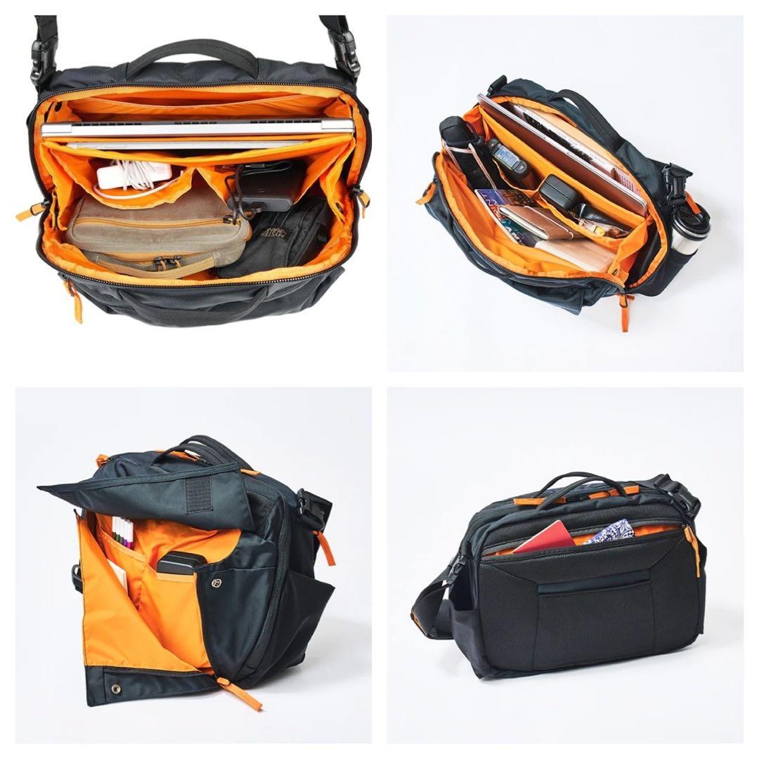 ミステリーランチ ディストリクト プロ ブラック 新品未使用 国内正規品 未開封