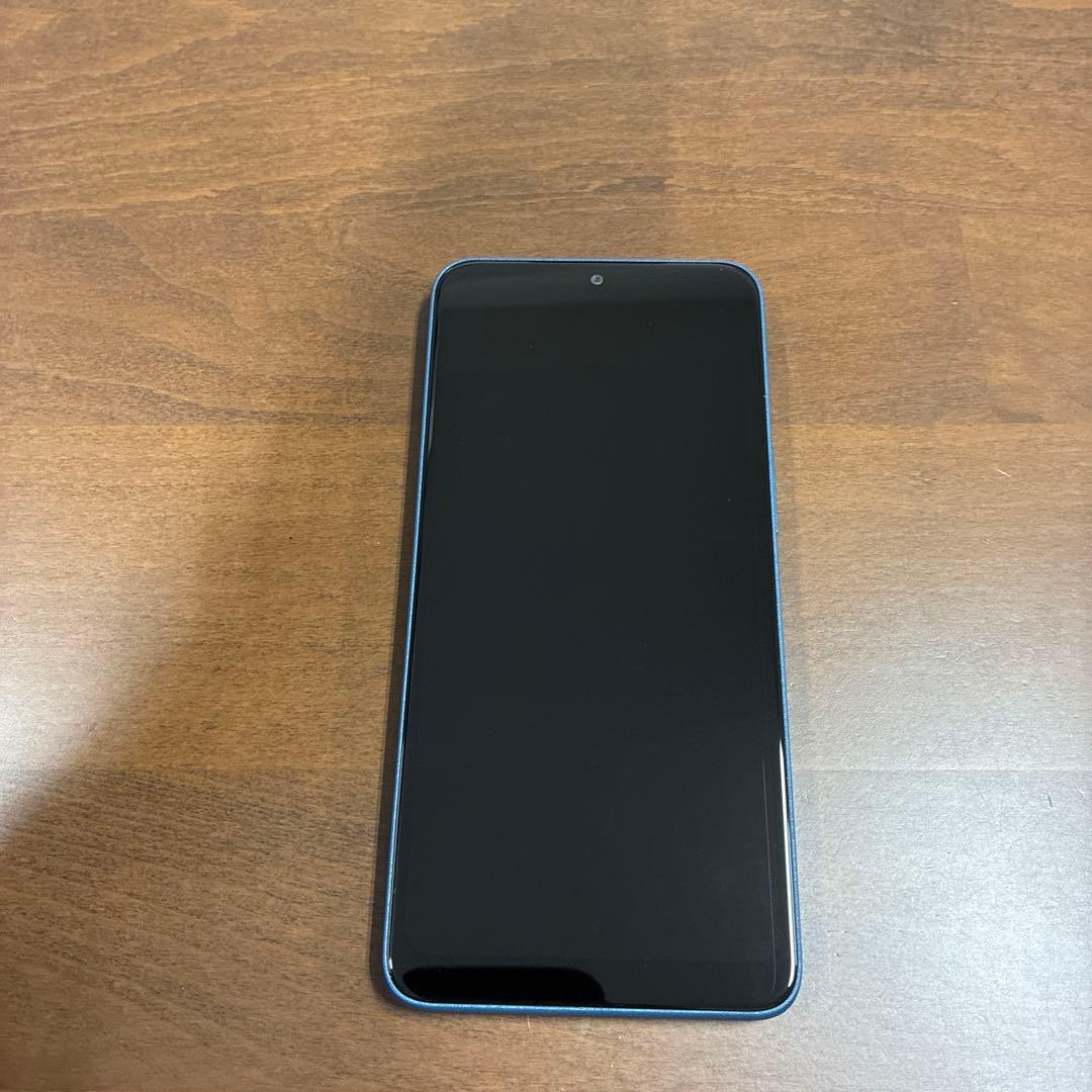 【美品】arrows We2 FCG02 ネイビーグリーン