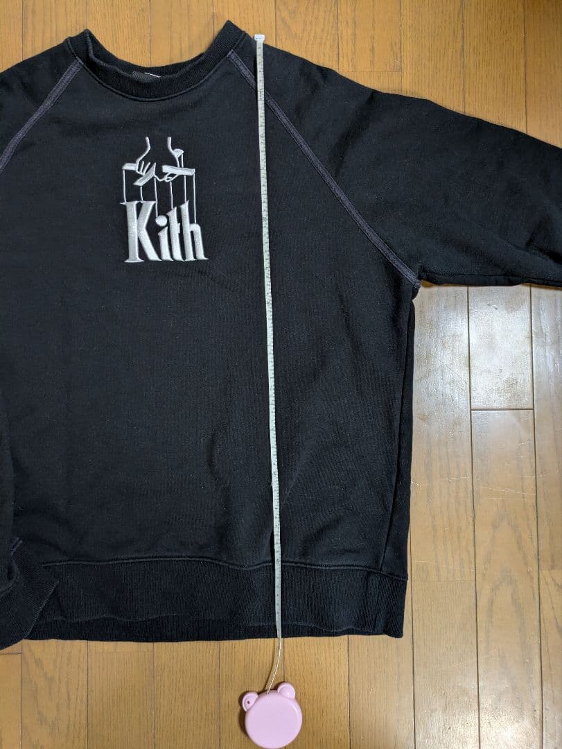 kith ゴッドファーザー　godfather