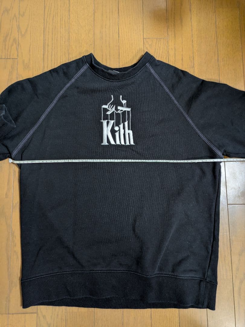 kith ゴッドファーザー　godfather