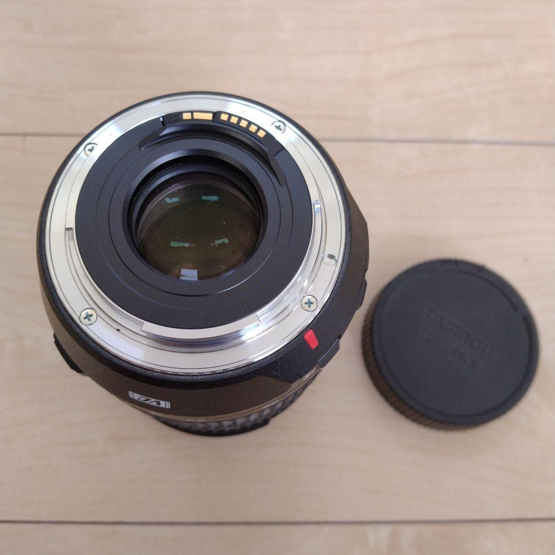 TAMRON SP 17-50mm f/2.8 Di II ズームレンズ