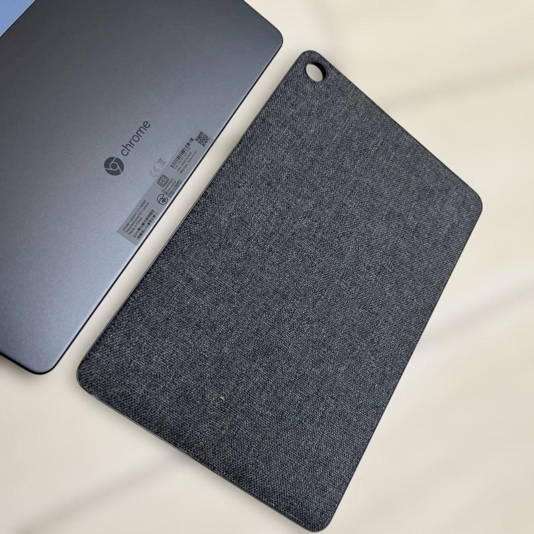 【美品】Lenovo chromebook IdedPad Duet レノボ