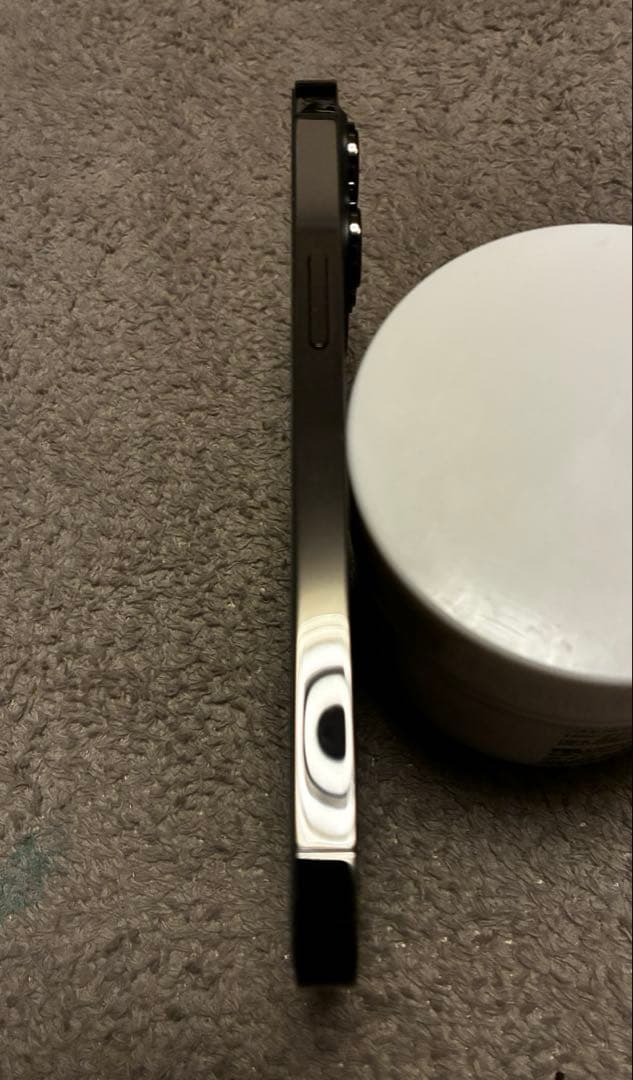 iPhone13 pro SIMフリー 256GB バッテリー80% 本体