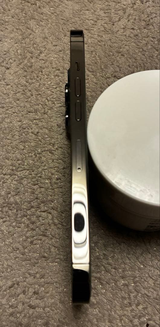 iPhone13 pro SIMフリー 256GB バッテリー80% 本体