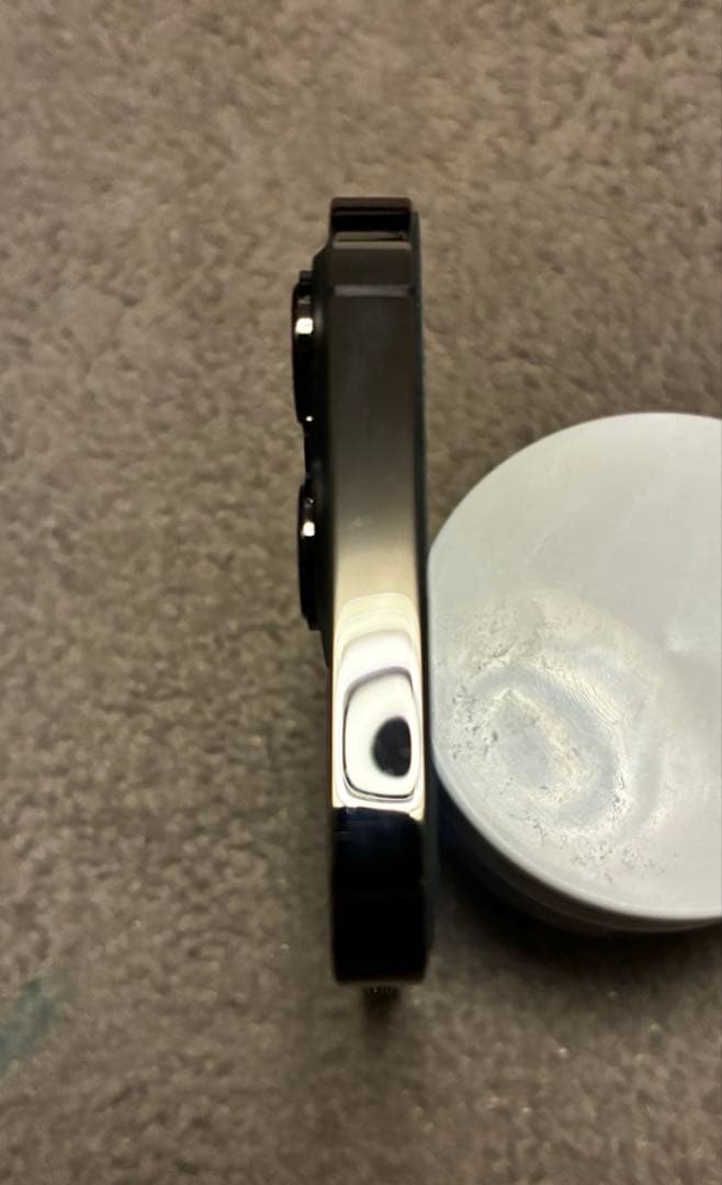 iPhone13 pro SIMフリー 256GB バッテリー80% 本体