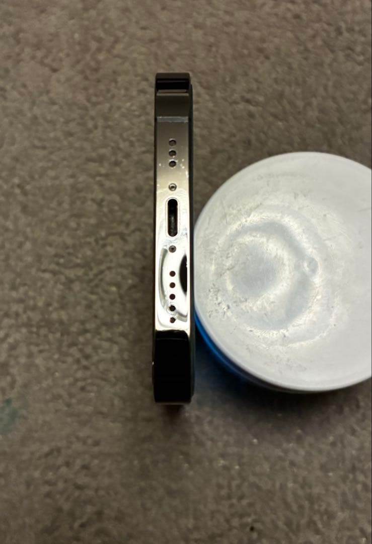 iPhone13 pro SIMフリー 256GB バッテリー80% 本体