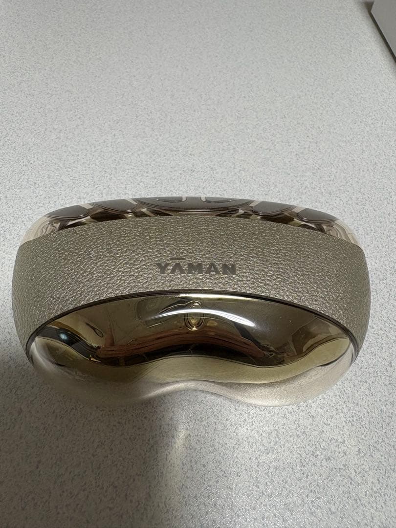 【値引きしました！】ヤーマン 美顔器 リフトロジー リフト EMS YJFD1N