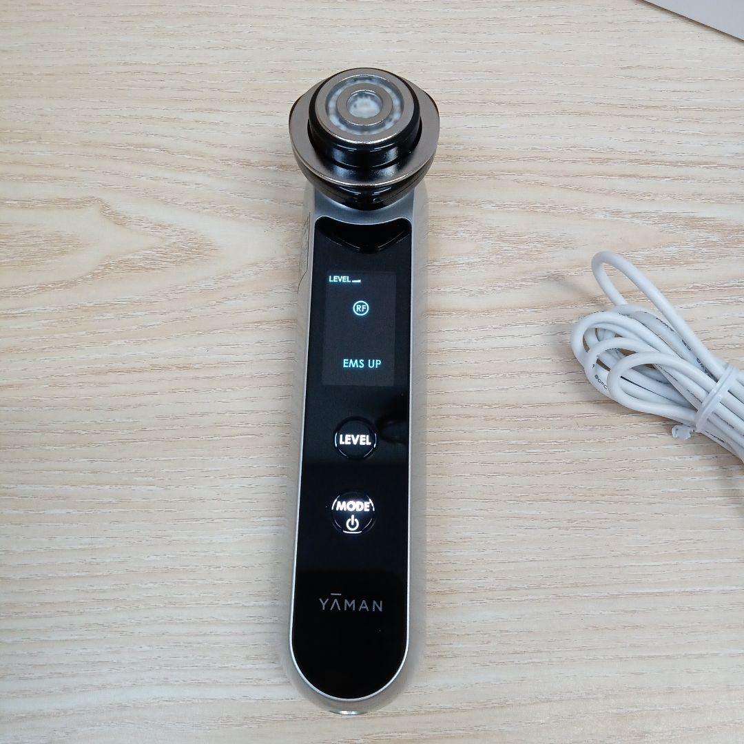 ヤーマン 家庭用美顔器 フォトプラスハイパー HRF-11B