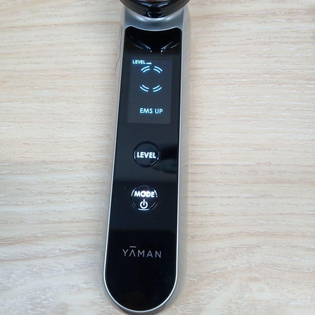 ヤーマン 家庭用美顔器 フォトプラスハイパー HRF-11B