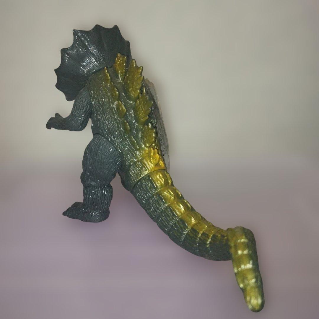 タグ付き ジラース ウルトラ怪獣シリーズ 0-SP