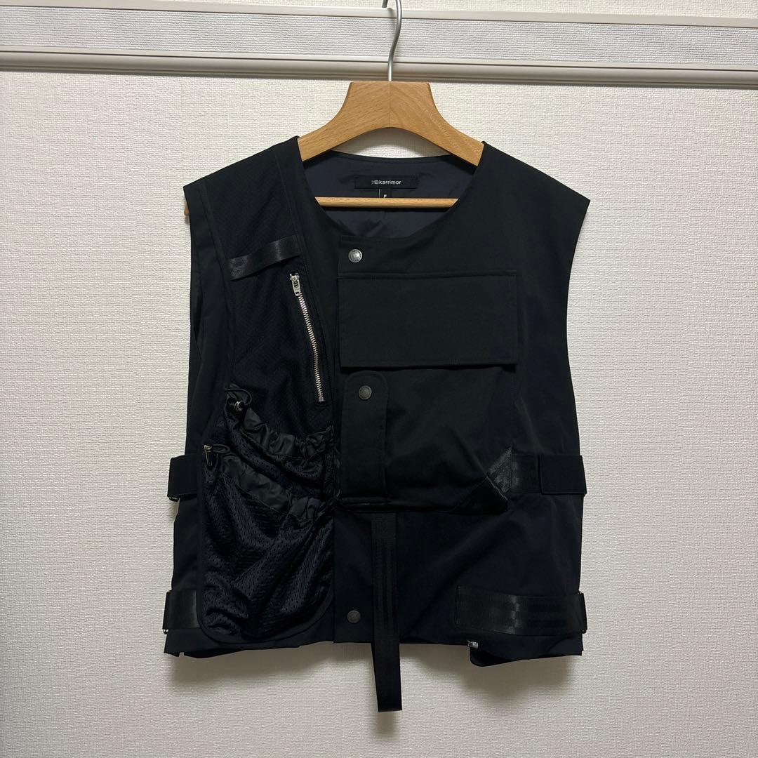 トップス karrimor aspire trek technical vest