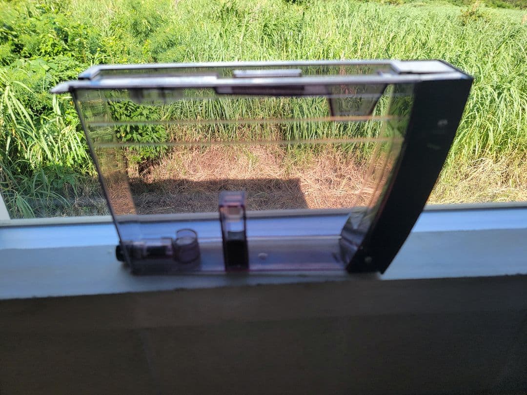 デロンギ マグニフィカS コンパクト全自動コーヒーマシン　ECAM22112B