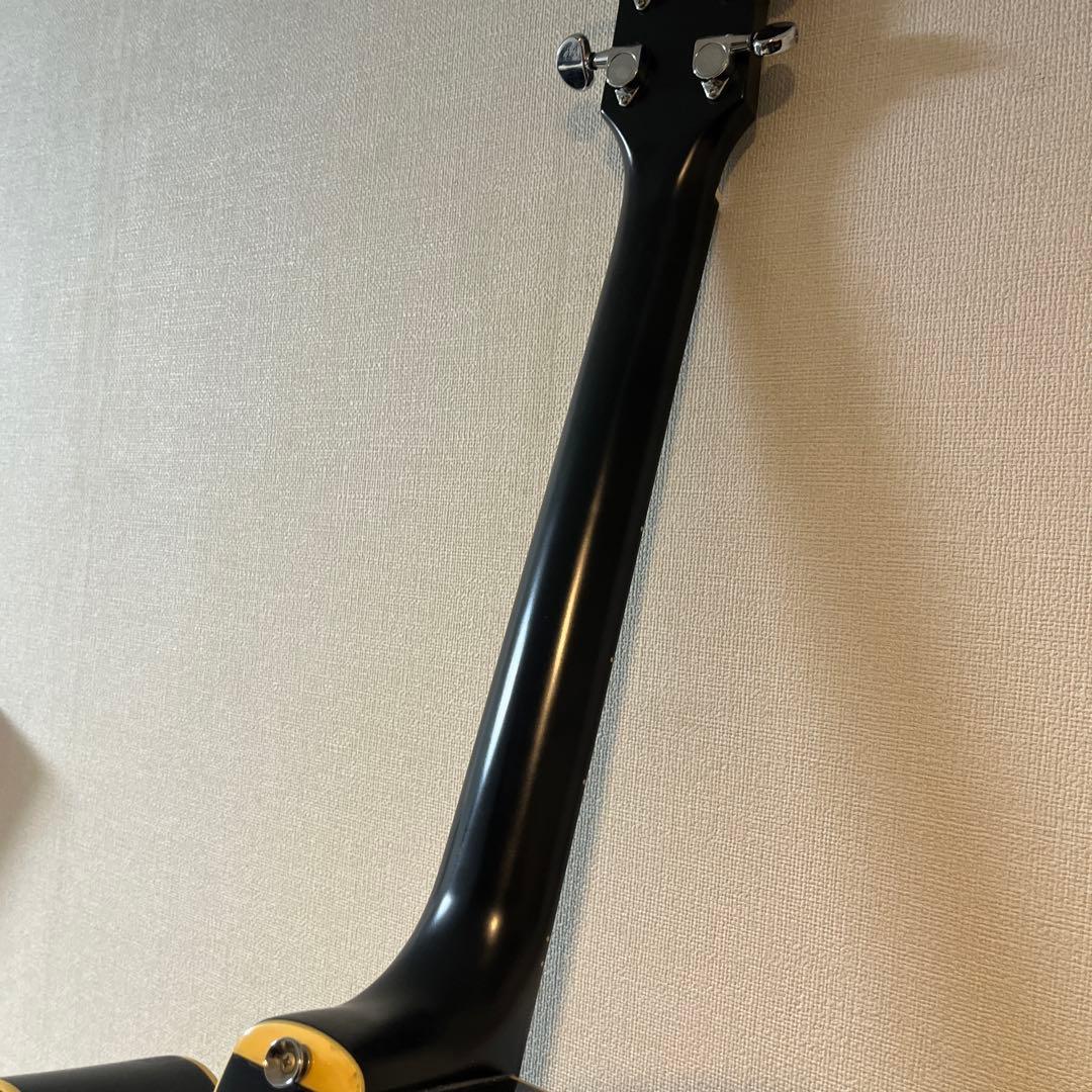 【値下げしました】ヤマハ YAMAHA ギター エレアコ CPX-5 BL