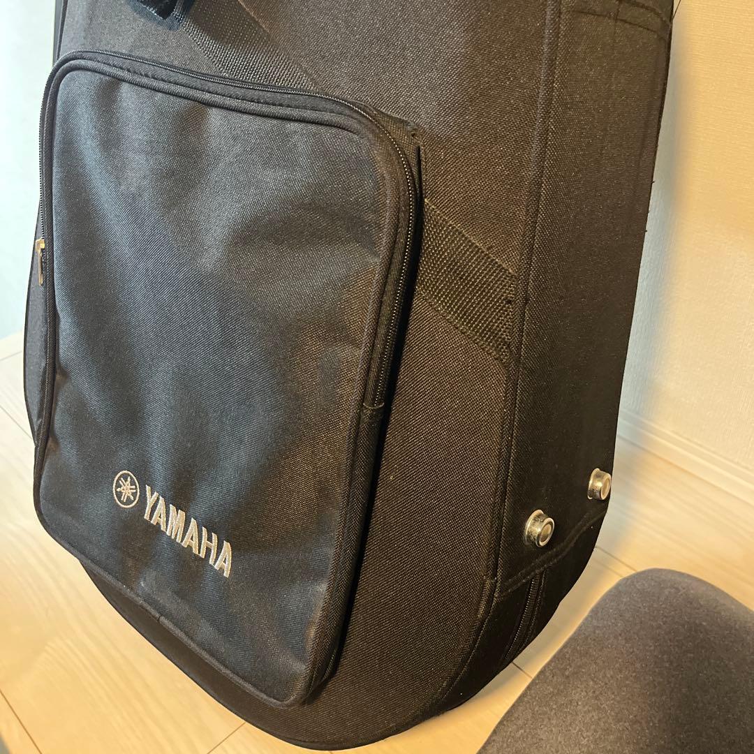 【値下げしました】ヤマハ YAMAHA ギター エレアコ CPX-5 BL